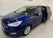 Ford Grand C-MAX MPV 1,5 l 110 kw