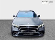 Mercedes-Benz Třídy S Ostatní 3,0 l 320 kw