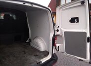Volkswagen Transporter 40
