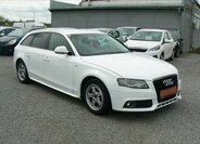 Audi A4 Kombi 2,0 l 105 kw
