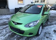 Mazda 2 Hatchback 1,3 l 55 kw