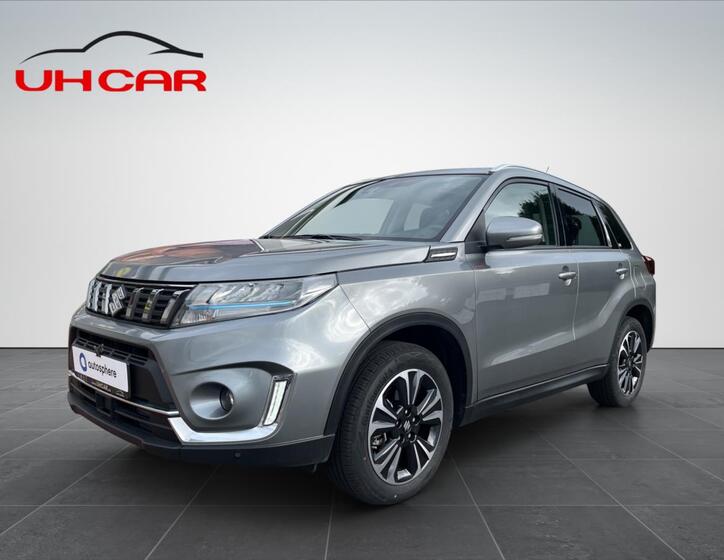 Suzuki Vitara 1