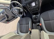 Škoda Yeti MPV 2,0 l 103 kw