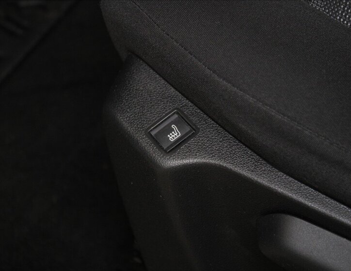 Opel Combo MPV 1,2 l 81 kw