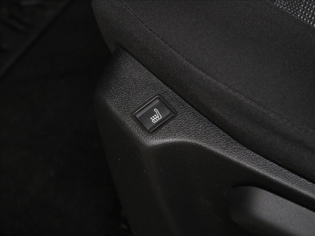 Opel Combo MPV 1,2 l 81 kw