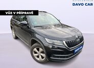 Škoda Kodiaq 2