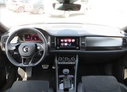 Škoda Kodiaq SUV 2,0 l 110 kw