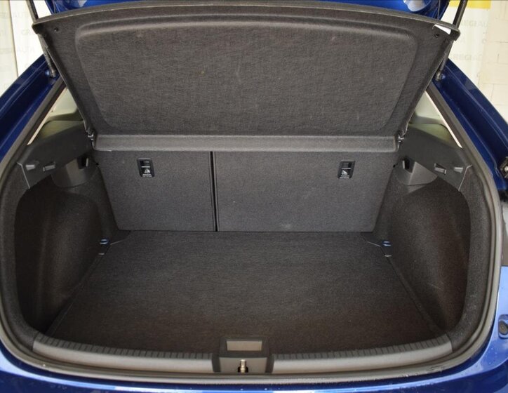 Volkswagen Taigo SUV / Terénní 999,0 85 kw