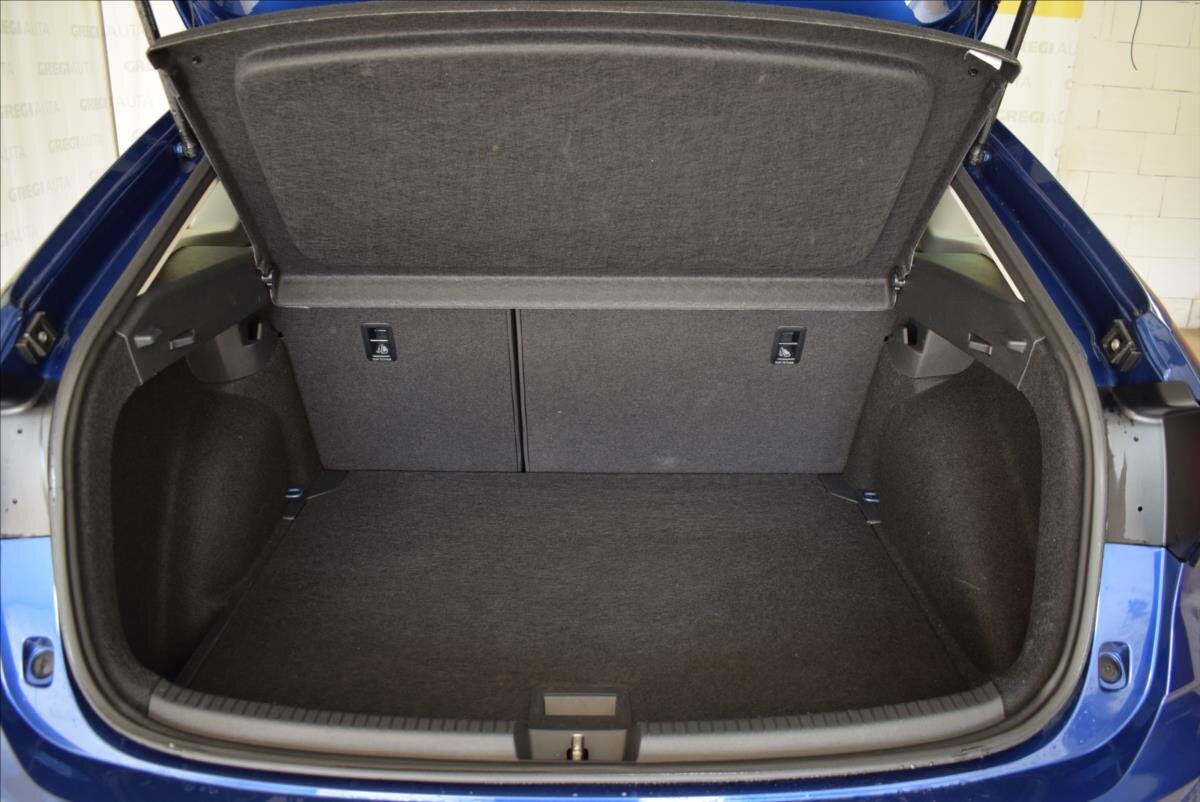 Volkswagen Taigo SUV / Terénní 999,0 85 kw