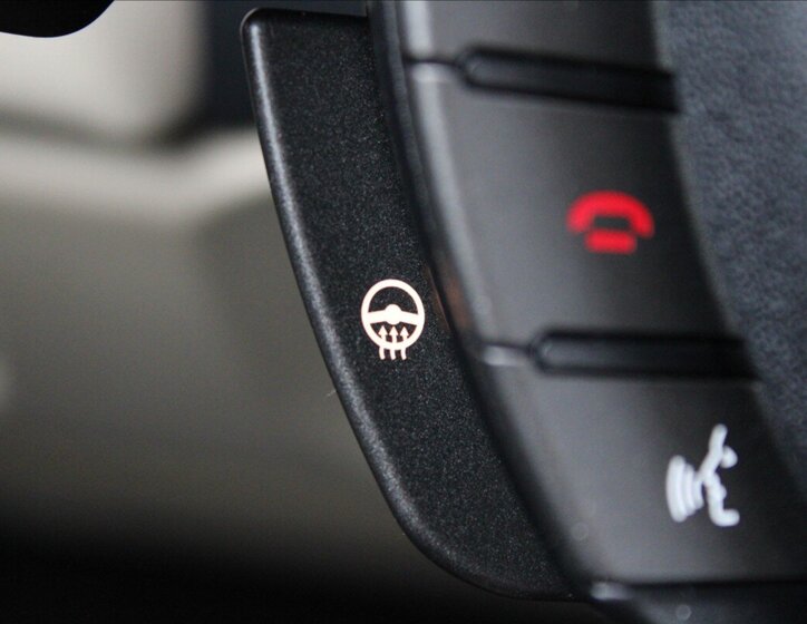 Land Rover Range Rover Evoque SUV / Terénní 2,0 l 177 kw