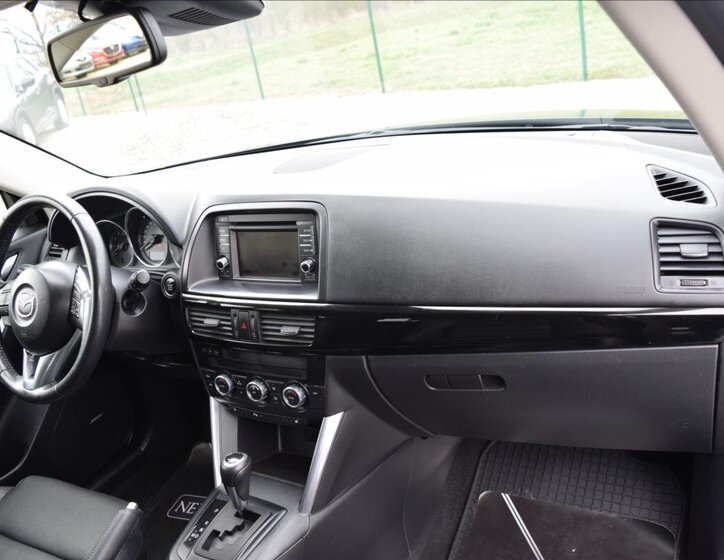 Mazda CX-5 Kombi 2,0 l 118 kw