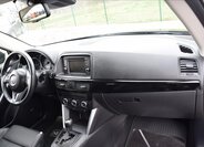 Mazda CX-5 Kombi 2,0 l 118 kw