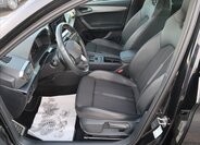 Cupra Leon Kombi 2,0 l 180 kw