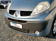 Renault Trafic VAN / Minibus 2,5 l 107 kw