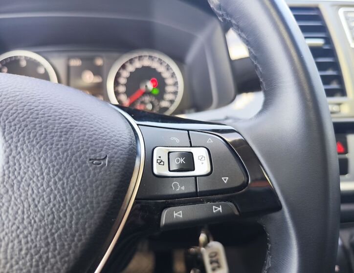 Volkswagen Multivan 30