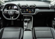 MG ZS SUV / Terénní 1,5 l 145 kw