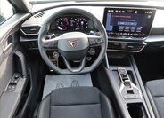 Cupra Formentor SUV / Terénní 2,0 l 195 kw