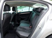 Volkswagen Passat 31