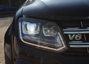 Volkswagen Amarok Pick-up 3,0 l 150 kw
