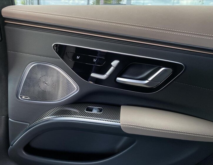 Mercedes-Benz EQS 26