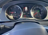 Volkswagen Passat Kombi 2,0 l 110 kw