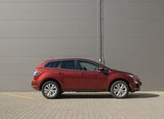 Mazda CX-7 4