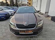 Škoda Octavia 2