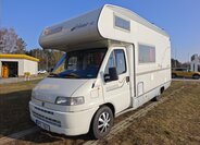 Fiat Ducato Ostatní 2,8 l 90 kw