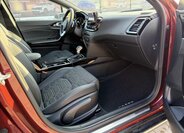 KIA XCeed CUV / Crossover 1,6 l 110 kw