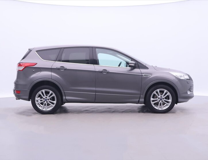 Ford Kuga SUV / Terénní 2,0 l 103 kw
