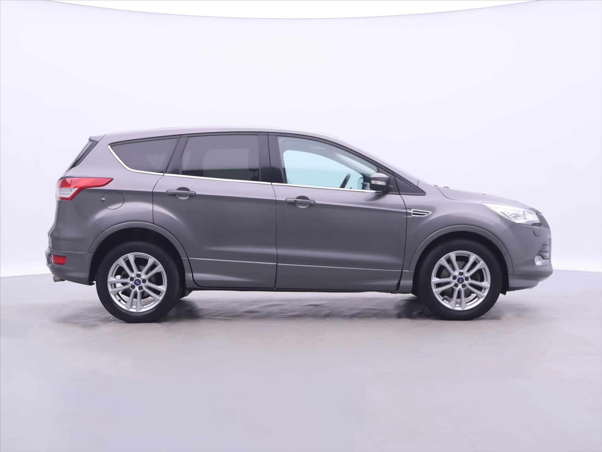 Ford Kuga SUV / Terénní 2,0 l 103 kw