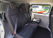 Renault Trafic 4