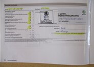 Škoda Fabia Hatchback 1,2 l 63 kw