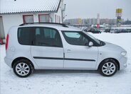 Škoda Roomster Kombi 1,2 l 63 kw