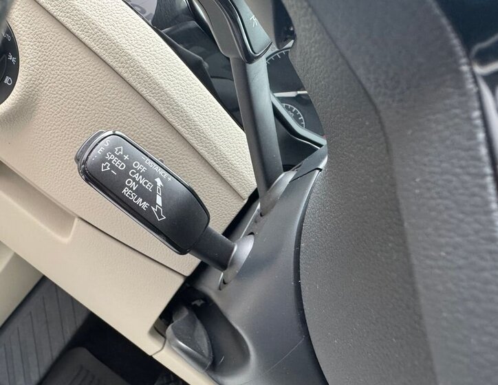 Škoda Superb Kombi 1,8 l 132 kw