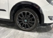 Škoda Fabia Hatchback 1,2 l 51 kw