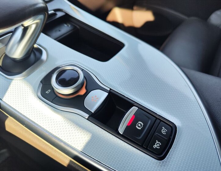 Renault Espace MPV 2,0 l 147 kw