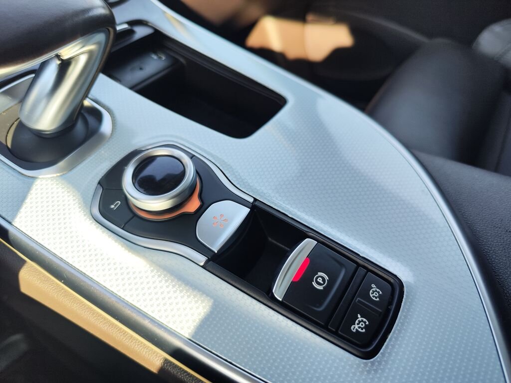 Renault Espace MPV 2,0 l 147 kw