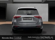 Mercedes-Benz GLE SUV 2,9 l 200 kw