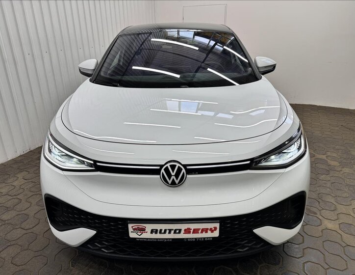 Volkswagen ID.5 SUV / Terénní 0,0 150 kw