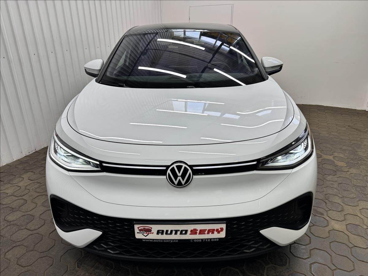 Volkswagen ID.5 SUV / Terénní 0,0 150 kw