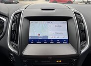 Ford S-MAX Kombi 2,5 l 140 kw