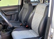 Volkswagen Caddy Skříň 1,6 l 75 kw