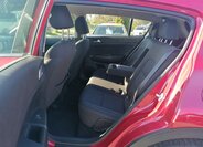 KIA Sportage SUV / Terénní 1,6 l 97 kw
