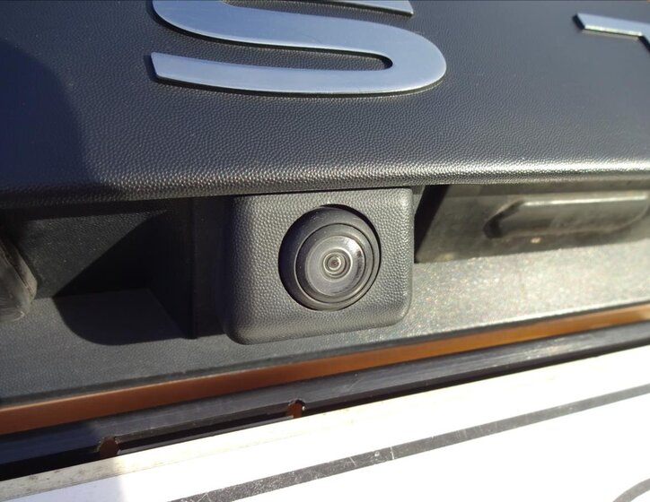 Dacia Duster Kombi 1,6 l 84 kw