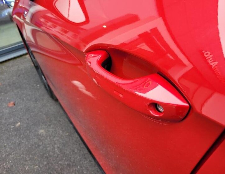 Volkswagen Passat Kombi 2,0 l 195 kw