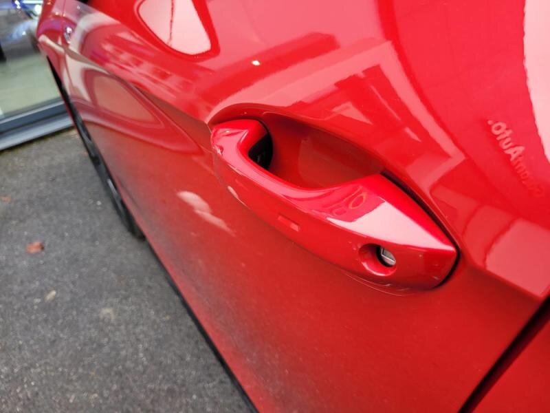 Volkswagen Passat Kombi 2,0 l 195 kw