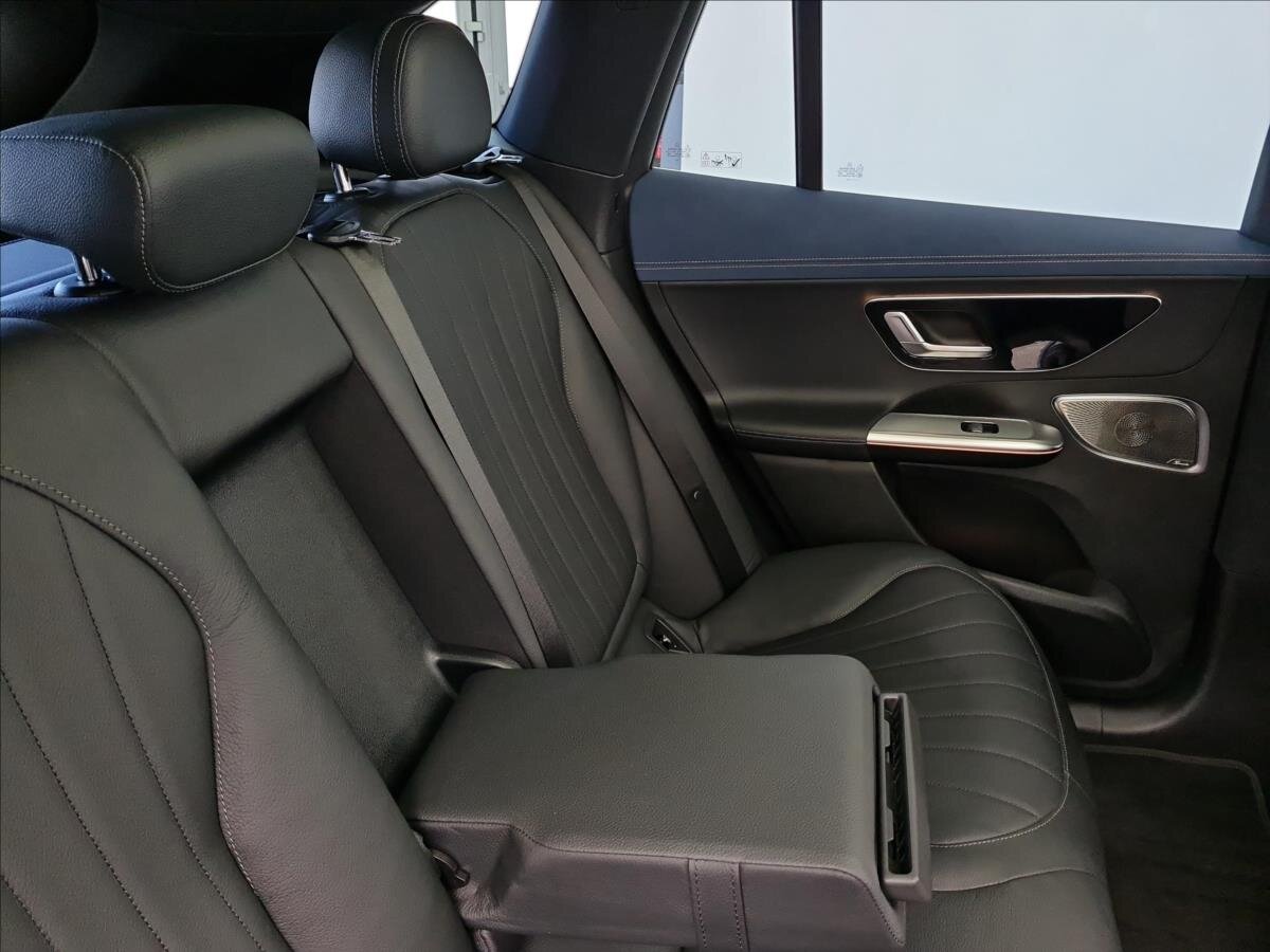 Mercedes-Benz EQE SUV 1,0 215 kw