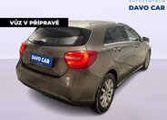 Mercedes-Benz Třídy A Hatchback 1,8 l 80 kw