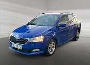 Škoda Fabia Kombi 999,0 70 kw